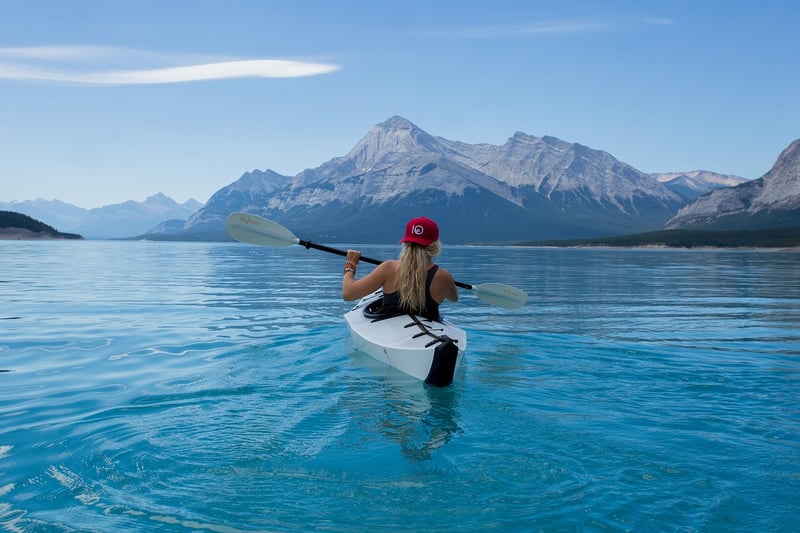 Paddle Adventures